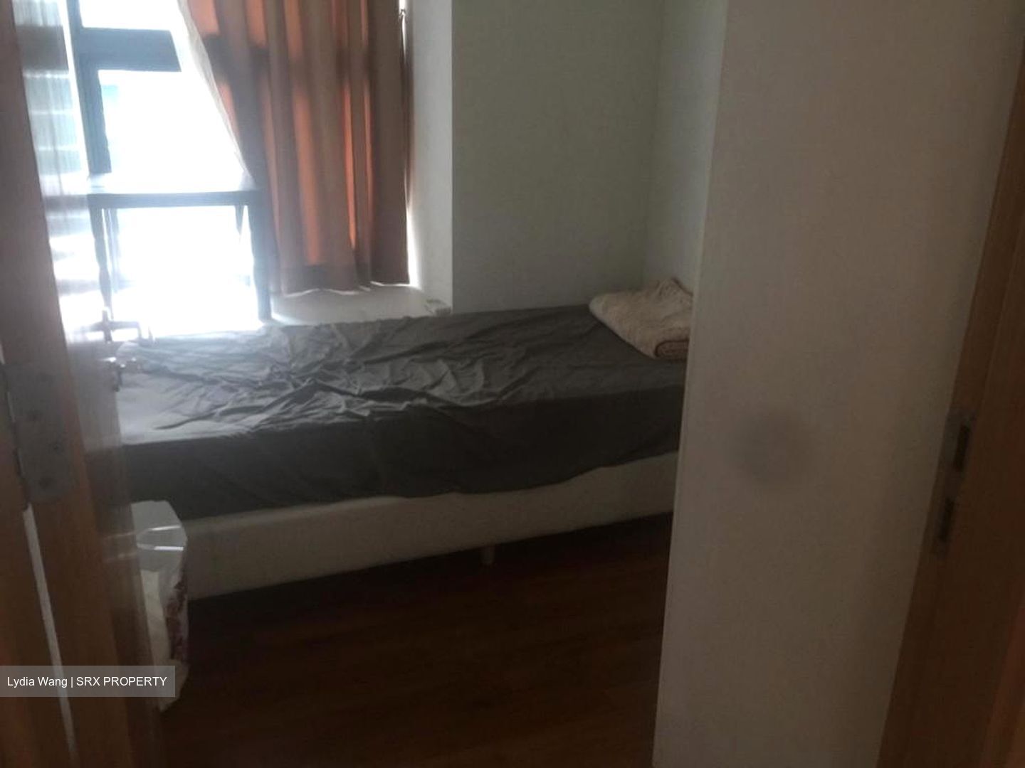 One Oxley Rise (D9), Apartment #508732461